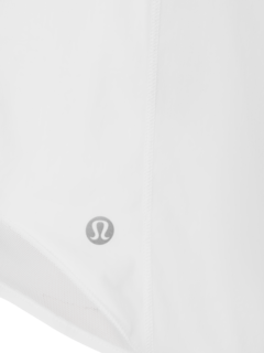 شورت Hotty Hot مبطن بخصر عالي مقاس 4 بوصة