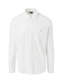 قميص جرجوري بأكمام طويلة