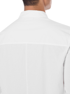 قميص جرجوري بأكمام طويلة