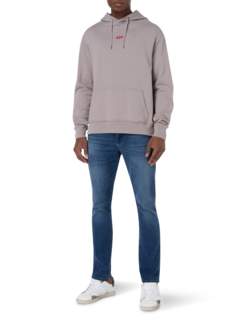 هودي فيلبا بقصة عادية