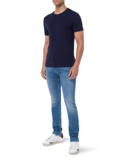 Cash Crew Neck T-shirt