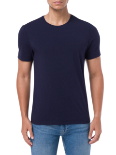 Cash Crew Neck T-shirt