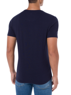 Cash Crew Neck T-shirt