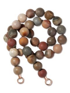 حبل إمبيريال جاسبر عيار 14 قيراط