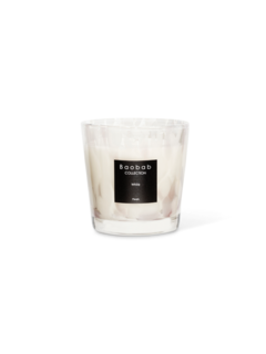 ماكس وان وايت بيرلز