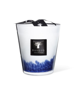 Max 16 Feather Touareg Candle