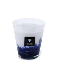 Max 16 Feather Touareg Candle