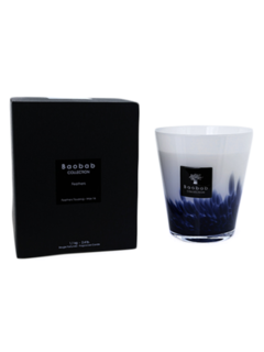 Max 16 Feather Touareg Candle