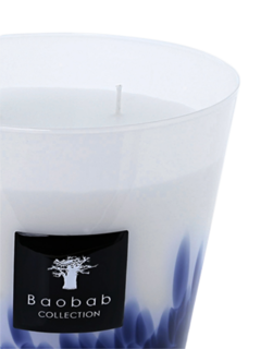 Max 16 Feather Touareg Candle
