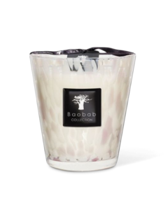 ماكس 16 وايت بيرلز