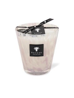 ماكس 16 وايت بيرلز