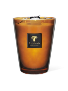 شمعة ماكس 24 كوير دو روسي معطرة