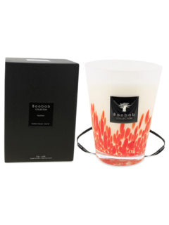 شمعة ماكس 24 فيذرز ماساي معطرة