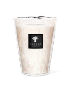 ماكس 24 وايت بيرلز