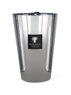 شمعة ماكسي ماكس بلاتينوم معطرة