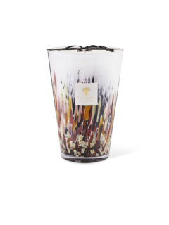 شمعة ماكسي ماكس رينفوريست تانجونج معطرة