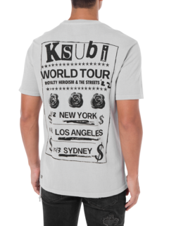 تيشيرت بيست أب بيجي