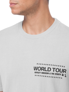 تيشيرت بيست أب بيجي