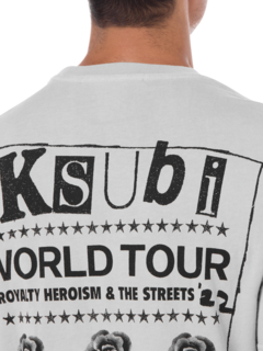 تيشيرت بيست أب بيجي