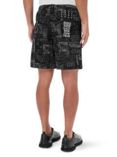 شورت ماش أب ووك