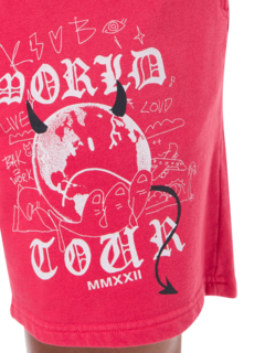 شورت تراك 4×4