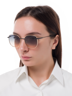 نظارة شمسية أورورا