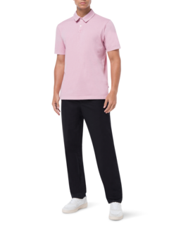 تيشيرت بولو قياسي