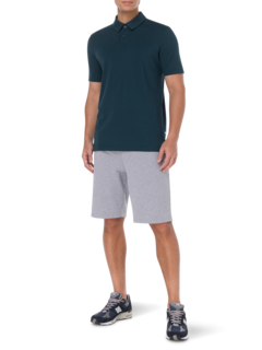 تيشيرت بولو قياسي