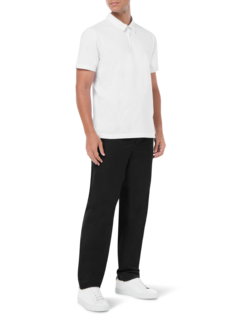 تيشيرت بولو قياسي