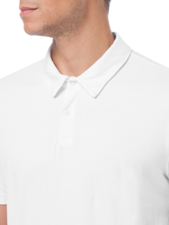 تيشيرت بولو قياسي