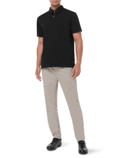 تيشيرت بولو قياسي