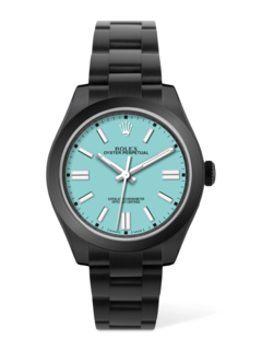 ساعة يد أويستر بربتشوال 36 من رولكس