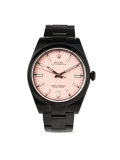 ساعة يد أويستر بربتشوال 36 من رولكس