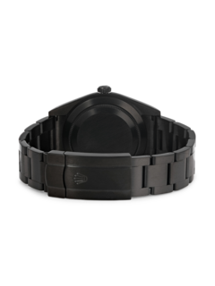 ساعة يد أويستر بربتشوال 36 من رولكس