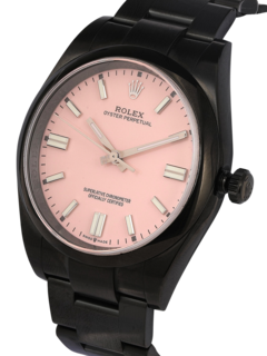 ساعة يد أويستر بربتشوال 36 من رولكس