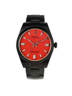 ساعة يد أويستر بربتشوال 36 من رولكس