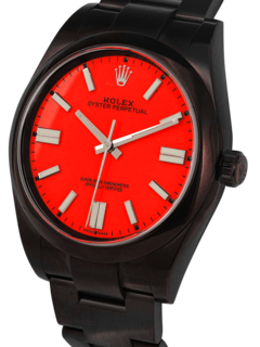 ساعة يد أويستر بربتشوال 36 من رولكس