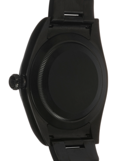 ساعة يد أويستر بربتشوال 36 من رولكس