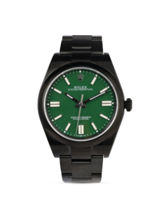 ساعة يد أويستر بربتشوال 39 من رولكس