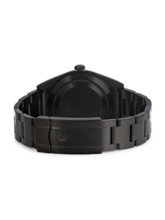 ساعة يد أويستر بربتشوال 39 من رولكس