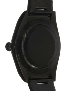 ساعة يد أويستر بربتشوال 39 من رولكس