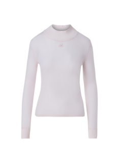 بلوزة سيكوند سكين بأكمام طويلة بإصدار جديد