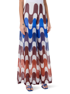 Benedetto Wide Leg Pants