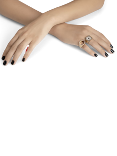 خاتم بلاط بيروت دائري