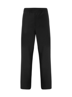 بنطال بخصر مطاطي