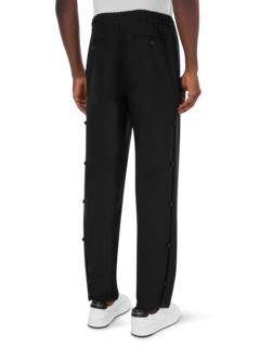 بنطال بخصر مطاطي