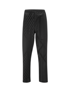 بنطال بخصر مطاطي