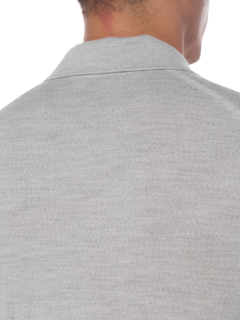 قميص لاسكا بأكمام طويلة