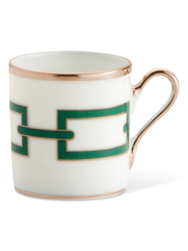 كوب قهوة كاتين سميرالدو