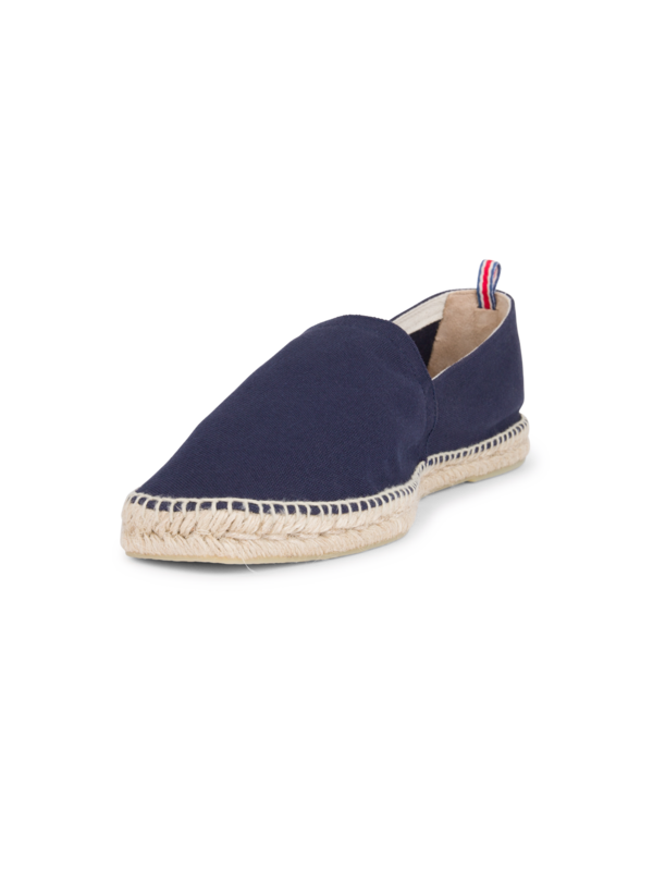 Pablo Canvas Espadrilles